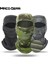 SUMMER-SP03 Style Kış Isıtıcı Polar Taktik Balaclava Tam Yüz Maskesi Kayak Paintball Koşu Avcılık Yürüyüş Bisiklet Sporları Snowboard Eşarp Erkekler (Yurt Dışından) 2
