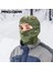 SUMMER-SP03 Style Kış Isıtıcı Polar Taktik Balaclava Tam Yüz Maskesi Kayak Paintball Koşu Avcılık Yürüyüş Bisiklet Sporları Snowboard Eşarp Erkekler (Yurt Dışından) 3