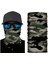 A172 Stili 25X50CM Yüksek Elastik Kamuflaj Dikişsiz Bandana Buffs Boyun Körüğü Yüz Sıcak Bisiklet Balıkçılık Balaclava Tüp Kapak Kalkanı Erkek Kadın Eşarp (Yurt Dışından) 3