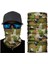 A172 Stili 25X50CM Yüksek Elastik Kamuflaj Dikişsiz Bandana Buffs Boyun Körüğü Yüz Sıcak Bisiklet Balıkçılık Balaclava Tüp Kapak Kalkanı Erkek Kadın Eşarp (Yurt Dışından) 5
