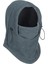 Koyu Gri Tarzı Tek Boyut Erkekler Kadınlar Şapka Kapşonlu Boyun Isıtıcı Yürüyüş Atkılar Açık Bisiklet Maskesi Kayak Rüzgar Geçirmez Polar Hood Cs Maskesi Kalınlaşmış Koruyucu Sıcak (Yurt Dışından) 1