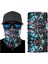 G443421A Style Boyunda Buff Düz Renk Bandana Buffs Outdoor Bisiklet Motosiklet Rüzgar Geçirmez Balaclava Kamuflaj Yüz Maskesi Eşarp Isıtıcı Kalkan## (Yurt Dışından) 1