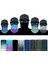 G443421A Style Boyunda Buff Düz Renk Bandana Buffs Outdoor Bisiklet Motosiklet Rüzgar Geçirmez Balaclava Kamuflaj Yüz Maskesi Eşarp Isıtıcı Kalkan## (Yurt Dışından) 2