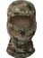 No.1 Tarzı Tactical Camouflage Balaclava Full Face Mask Cs Wargame Army Hunting Cycling Sports Helmet Liner Military Multicam Arf (Yurt Dışından) 1