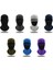 Gök Mavisi Tarzı Motorcycle Balaclava Full Face Cover Warmer Windproof Breathable Cycling Ski Biker Shield Men Helmet# (Yurt Dışından) 3