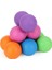 B Tarzı Lacrosse Ball Fitness Yoga Ball Relieve Gym Trigger Point Massage Ball Training Foot Back Arm Muscle Lacrosse Massage Ball Mr (Yurt Dışından) 2