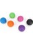 B Tarzı Lacrosse Ball Fitness Yoga Ball Relieve Gym Trigger Point Massage Ball Training Foot Back Arm Muscle Lacrosse Massage Ball Mr (Yurt Dışından) 4