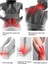 B Tarzı Lacrosse Ball Fitness Yoga Ball Relieve Gym Trigger Point Massage Ball Training Foot Back Arm Muscle Lacrosse Massage Ball Mr (Yurt Dışından) 5