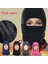 Gül Kırmızı Stili 4 Colors Women Men Unisex Multifunction Cold Weather Wind Stopper Mask Hat Winter Outdoor Sports Warm Skullies Hiking Scarves (Yurt Dışından) 2