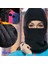 Gül Kırmızı Stili 4 Colors Women Men Unisex Multifunction Cold Weather Wind Stopper Mask Hat Winter Outdoor Sports Warm Skullies Hiking Scarves (Yurt Dışından) 4