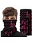 WJ0355 Durag Stili Kryptek Balaclava Avcılık Eşarp Bandana Buff Kamp Boyun Körüğü Taktik Askeri Yüz Kalkanı Kamuflaj Kayak Maskesi Opaska Yaz (Yurt Dışından) 1