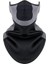 Gri Tarzı Winter Masks Hiking Scarf Thermal Fleece Neck Warm Gaiter Sport Face Bandana Snowboard Ski Cycling Moto Ear Cover Half Tube Mask (Yurt Dışından) 1