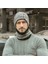 Çoklu Stil Kış Eşarp Şapka Seti Açık Spor Sıcak Kasketleri Erkekler Için Şapka Örme Şapkalar Bandana Yürüyüş Kamp Çocuk Boyun Isıtıcı Kap Boyun Körüğü (Yurt Dışından) 3