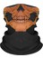 6-1pc Style Ycling Outdoor Skull Seamless Balaclava Magic Scarf Men Women Sun Protection Bandana Neck Gaiters Riding Camping Scarf (Yurt Dışından) 5