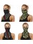 No.5 Tarzı Moda Renkli Çok Kullanımlı Yüz Maskesi Boyun Tüp Eşarp Biker Bisiklet Kayak Snood Balaclava Bandana Kamp Yürüyüş Aksesuarları (Yurt Dışından) 5