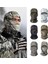 No.19 Tarzı Taktik Kamuflaj Balaclava Tam Yüz Maskesi Cs Wargame Ordu Avcılık Bisiklet Sporları Kask Astar Kap Askeri Multicam Arf# (Yurt Dışından) 4