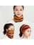No.10 Tarzı 1 Adet Unisex Renkli Fular Yumuşak Pamuk Sıcak Boyun Eşarp Yaka Sihirli Bandana Yüz Kapağı Doğa Sporları Koşu Bisiklet Aksesuarı (Yurt Dışından) 4
