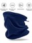 F Stili Fleece Neck Buff Male Bandana Winter Windproof Scarves Soft Cycling Hiking Half Mask Neck Warmer Gaiter Snowboard Bandana Ski (Yurt Dışından) 4