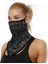 No.4 Tarzı Unisex Men Women Face Scarf Bandana Ear Loops Face Balaclava Neck Gaiters Digital Printed Windproof Thin Wrap Scarf (Yurt Dışından) 3