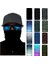 B Tarzı Buff On Boyun Isıtıcı Rüzgar Geçirmez Erkek Balaclava Açık Bisiklet Motosiklet Bandana Kamuflaj Yüz Maskesi Eşarp Güneş Uv Isıtıcı Kalkan (Yurt Dışından) 3