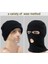 No.4 Tarzı Tam Yüz Kapağı Kayak Maskesi Şapka 3 Delik Balaclava Ordu Taktik Cs Rüzgar Geçirmez Örgü Kasketleri Bonnet Bisiklet Kış Sıcak Unisex Kapaklar (Yurt Dışından) 2