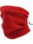 Şarap Kırmızısı Stili Polar Polar Boyun Buff Spor Bandana Bisiklet Yarım Yüz Maskesi Kulak Isıtıcı Kış Sıcak Kayak Koşu Balıkçılık Eşarp Boyun Tüpü (Yurt Dışından) 4
