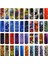 No.53 Tarzı 24X48CM 100 Colors Bandana Men Women Magic Scarf Cycling Hiking Camping Neck Tube Scarf Bandana Outdoor Bike Motorcycle Face Mask (Yurt Dışından) 3