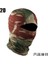 No.20 Tarzı Tactical Camouflage Balaclava Full Face Mask Wargame Cp Military Hat Hunting Bicycle Cycling Army Multicam Bandana Neck Gaiter (Yurt Dışından) 1