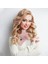 Gri Tarzı Imitation Rabbit Fur Winter Warm Heating Scarf USB Rechargeable Cervical Collar Anti-Leakage Design Can Be Washed Directly #hy (Yurt Dışından) 3
