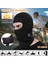 G Tarzı Balaclava Nefes Bisiklet Bandana Motosiklet Yüz Maskesi Tam Kapak Yüz Eşarp Şapka Likra Kayak Boyun Yaz Güneş Uv Koruması Ince (Yurt Dışından) 5
