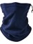 C- Yaprak Stili Polar Eşarp Kış Yüz Maskesi Rüzgar Geçirmez Bandana Yünler Boyun Isıtıcı Bisiklet Buff Balıkçılık Eşarp Koşu Avcılık Ski Maskesi (Yurt Dışından) 1