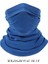 No.6 Tarzı Outdoor Cycling Hiking Camping Hunting Running Neck Tube Scarf Bandana Bike Motorcycle Face Mask Bandana Magic Scarf Women Men (Yurt Dışından) 1