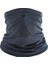 B077-SIYAH Stil Yaz Açık Isıtıcı Boyun Körüğü Örtüsü Termal Yarım Yüz Polar Tüp Bisiklete Binme Kayak Snowboard Yürüyüş Bandana Sihirli Eşarp (Yurt Dışından) 1
