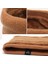 Sarı Stil Unisex Winter Men Women Warm Knitted Ring Scarves Thick Elastic Knit Mufflers Children Neck Warmer Plush Polyester Scarf (Yurt Dışından) 3