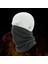 Kahverengi Tarzı Polar Polar Boyun Buff Spor Bandana Bisiklet Yarım Yüz Maskesi Kulak Isıtıcı Kış Sıcak Kayak Koşu Balıkçılık Eşarp Boyun Tüpü (Yurt Dışından) 3