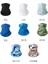 Yüz Bandana 22 Tarzı Tek Boyut Yaz Erkek Kadın Kamuflaj Bandana Yarım Yüz Maskesi Boyun Körüğü Kapak Yüz Eşarp Bisiklet Avcılık Balıkçılık Cuello Balaclava (Yurt Dışından) 5