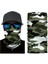 E Stili Multicam Camo Taktik Maske Boyun Körüğü Kapak Yüz Bandana Güneş Serin Askeri Bisiklet Avcılık Yürüyüş Kamp Tüp Eşarp Erkekler Kadınlar (Yurt Dışından) 4