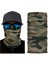 E Stili Multicam Camo Taktik Maske Boyun Körüğü Kapak Yüz Bandana Güneş Serin Askeri Bisiklet Avcılık Yürüyüş Kamp Tüp Eşarp Erkekler Kadınlar (Yurt Dışından) 5