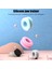 B Tarzı 2021 Hot Jawlines Stress Ball Jaw Face Exerciser Muscle Training Fitness Equipment Chew Bite Antistress Ball Simulator Crossfit (Yurt Dışından) 2