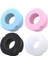 B Tarzı 2021 Hot Jawlines Stress Ball Jaw Face Exerciser Muscle Training Fitness Equipment Chew Bite Antistress Ball Simulator Crossfit (Yurt Dışından) 3