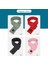 No.7 Tarzı USB Isıtmalı Kış Eşarp Akıllı Isıtma Katı Masaj Eşarp Açık Ekipmanları Kış Isıtıcı Boyun Isıtma Pedi Isıtmalı Eşarp Yeni (Yurt Dışından) 2