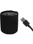 Siyah USB Isıtmalı Stil USB Elektrikli Isıtma Boyun Wrap Örme Kış Oudoor Isıtmalı Boyun Eşarp Isıtıcı Yaka Boyun Isıtıcı Erkekler Kadınlar Isıtma Eşarp Tutmak (Yurt Dışından) 1