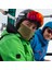 Yeşil Stil Kış Termal Ayarlanabilir Bandana Bisiklet Yürüyüş Snowboard Kayak Boyun Isıtıcı Bisiklet Avcılık Eşarp Spor Yüz Maskesi Erkekler Kadınlar (Yurt Dışından) 3