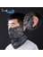 MZ-0001-8 Stili Yeni Açık Hava Bisiklete Binme Yürüyüş Kamp Avcılık Koşu Yaz Bisiklete Binme Nefes Alabilir Yüz Buz Ipek Maske Eşarp ve Güneş Koruma Yaka (Yurt Dışından) 2