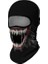 HT210010 Stili Nefes Alabilir Balaclava Braga Boyun Balaclava Kayak Maskesi Boyun Körüğü Eşarp Bandana Bisiklet Buff Multicam Bivakmuts Venom Бандана (Yurt Dışından) 1