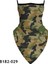 B182-029 Stili 2021 Moda Renkli Çok Kullanımlı Yüz Maskesi Boyun Tüpü Eşarp Biker Bisiklet Kayak Snood Balaclava Bandana Kamp Yürüyüş Aksesuarları (Yurt Dışından) 1