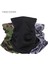 Siyah Stil Uv Protection Ice Silk Face Cover Neck Tube Outdoor Sports Bandana Scarf Breathable Hiking Scarf Neck Gaiter Bandana (Yurt Dışından) 4