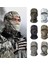 No.13 Tarzı Taktik Kamuflaj Balaclava Tam Yüz Maskesi Cs Wargame Ordu Avcılık Bisiklet Sporları Kask Astar Kap Askeri Multicam Arf (Yurt Dışından) 3