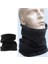Gösterildiği Gibi Boyun Körüğü Yüz Maskesi Kış Isıtıcı Rüzgar Geçirmez Polar Snowboard Balaclava Bisiklet Kayak Kayak Sürme Eşarp Polar Motosiklet (Yurt Dışından) 2