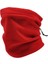Kırmızı Stil Fleece Neck Buff Male Bandana Winter Windproof Scarves Soft Cycling Hiking Half Mask Neck Warmer Gaiter Snowboard Bandana Ski (Yurt Dışından) 1